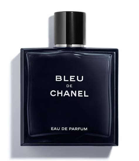 bleu de chanel eau de parfum pour homme spray 100ml